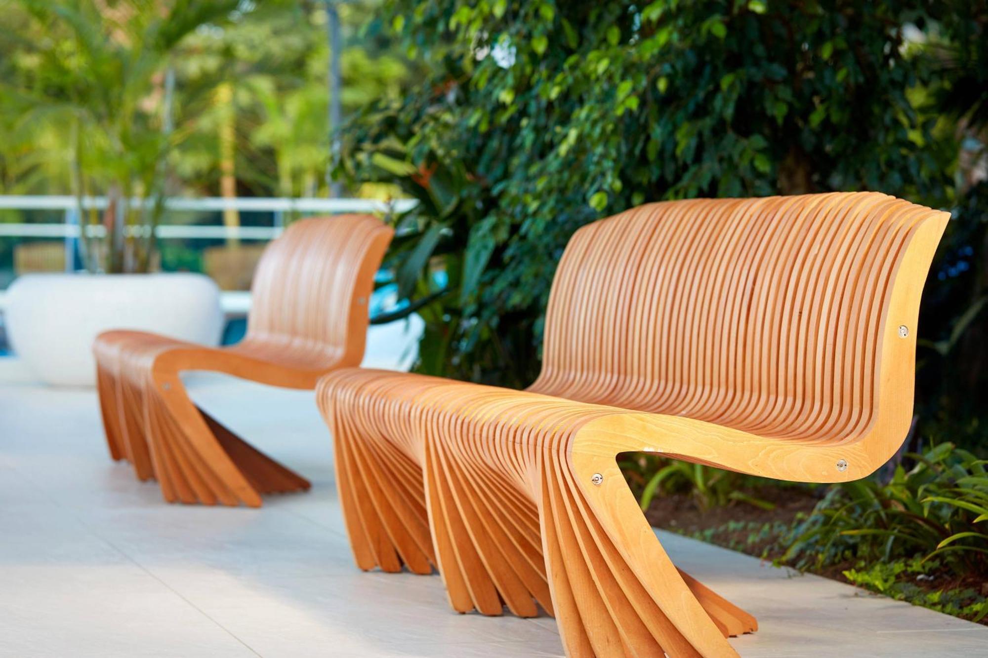 Paragraph Resort & Spa Shekvetili, Autograph Collection Eksteriør bilde The Wave